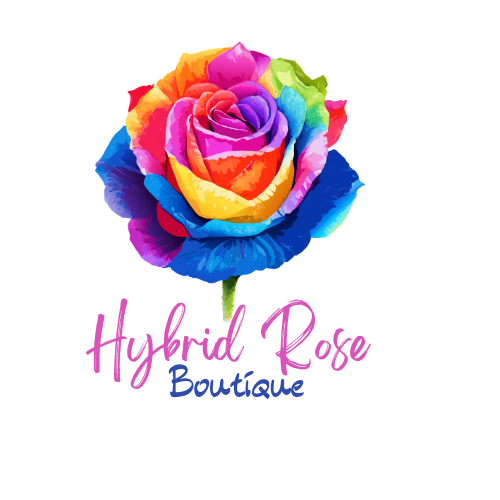 Hybrid Rose Boutique